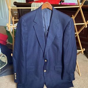 Brooks Brothers Suit Jacket